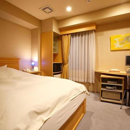 Hotel T Point Ōsaka Extérieur photo