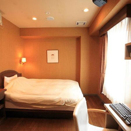 Hotel T Point Ōsaka Extérieur photo