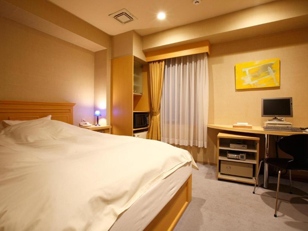Hotel T Point Ōsaka Extérieur photo