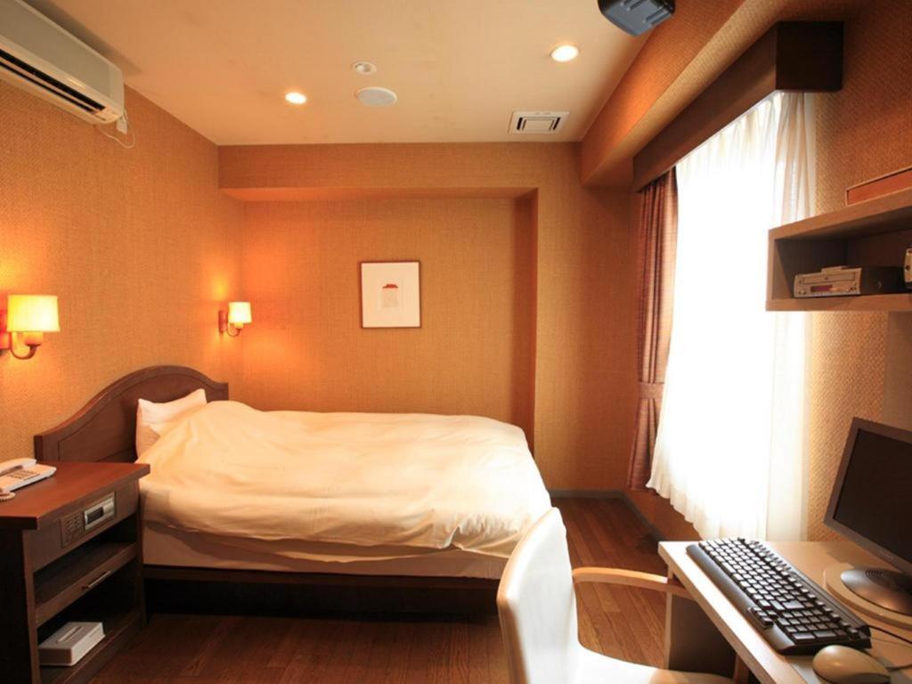 Hotel T Point Ōsaka Extérieur photo