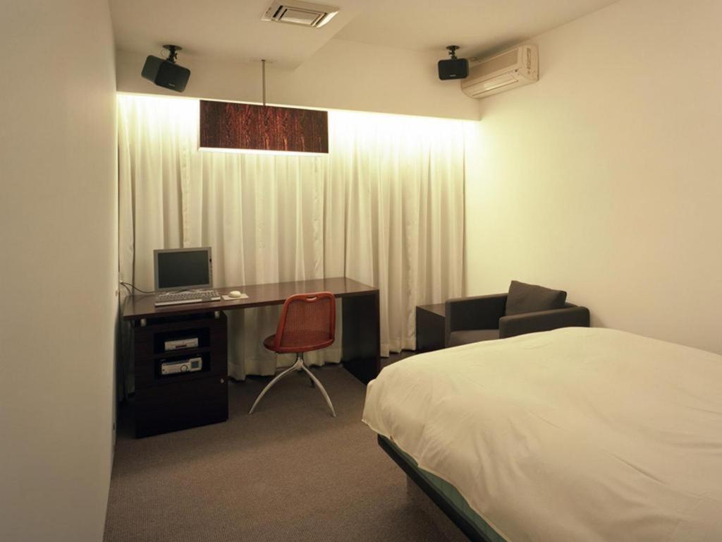 Hotel T Point Ōsaka Extérieur photo