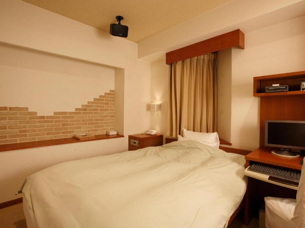Hotel T Point Ōsaka Extérieur photo