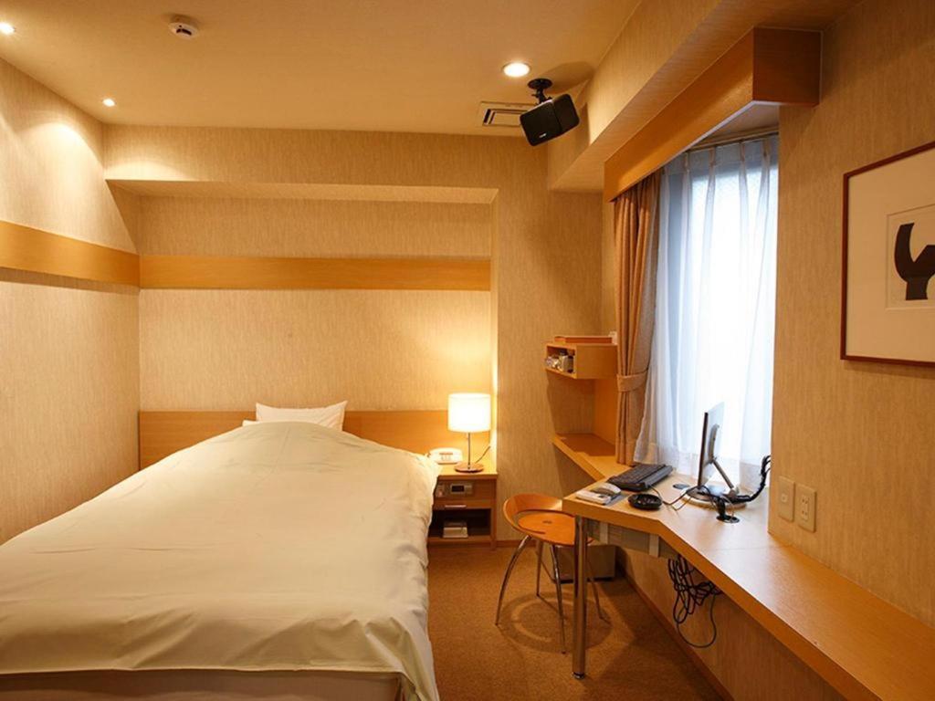 Hotel T Point Ōsaka Extérieur photo