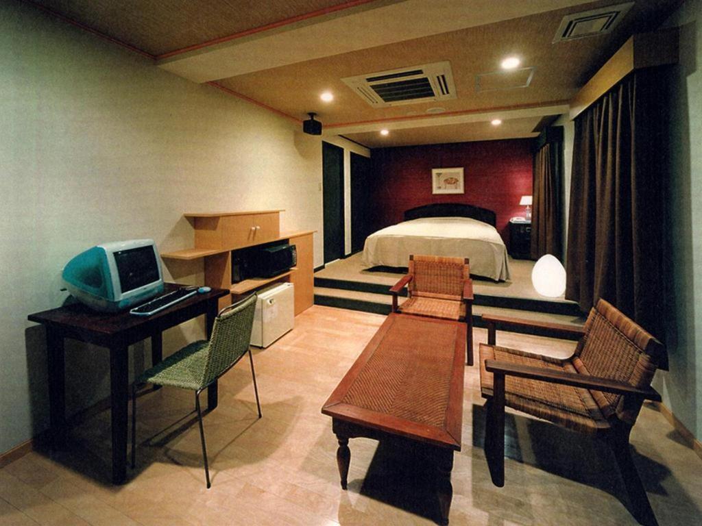 Hotel T Point Ōsaka Extérieur photo