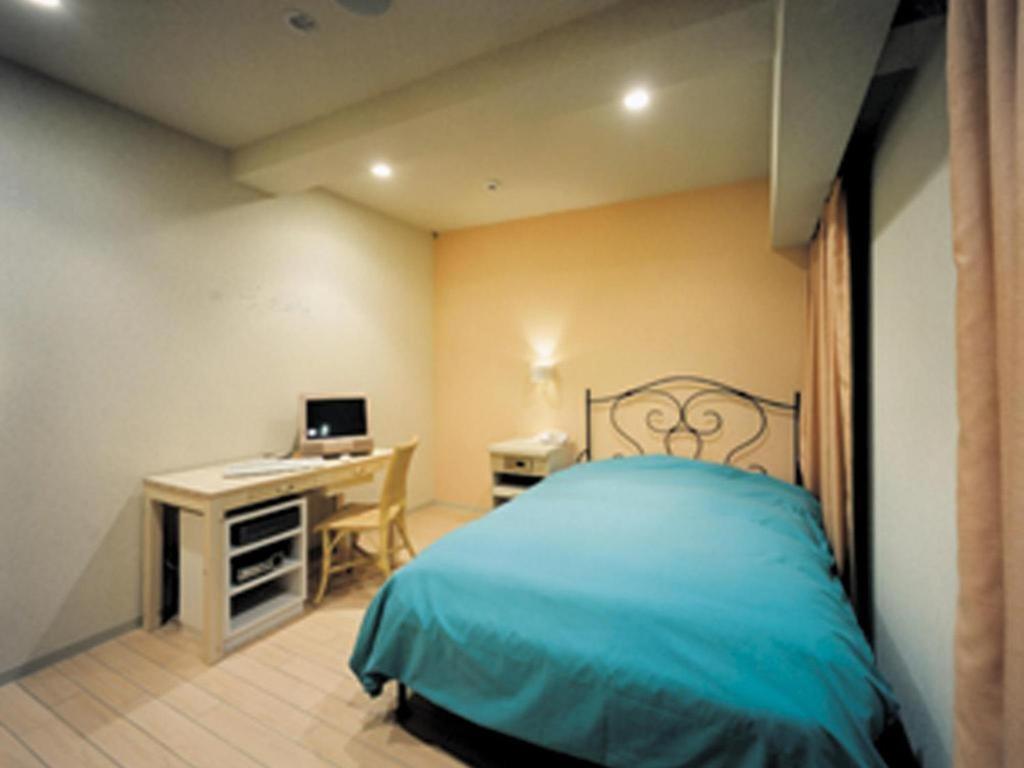 Hotel T Point Ōsaka Extérieur photo