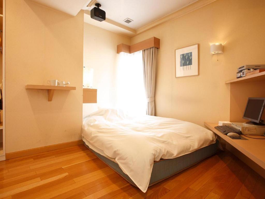 Hotel T Point Ōsaka Extérieur photo