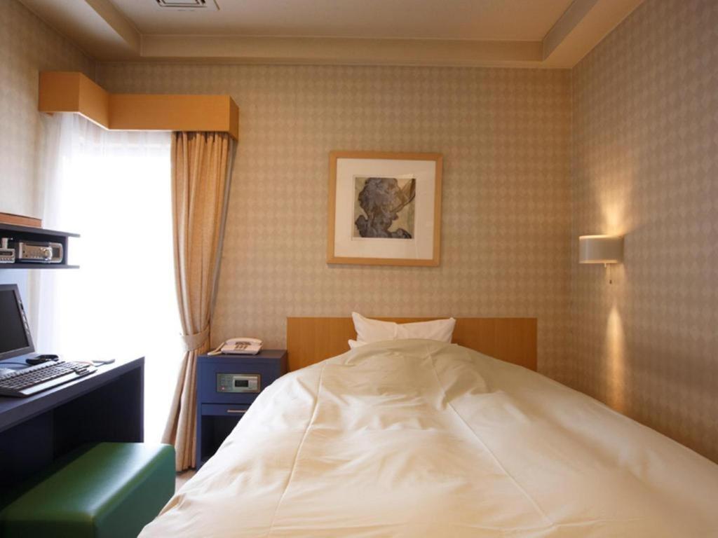 Hotel T Point Ōsaka Extérieur photo
