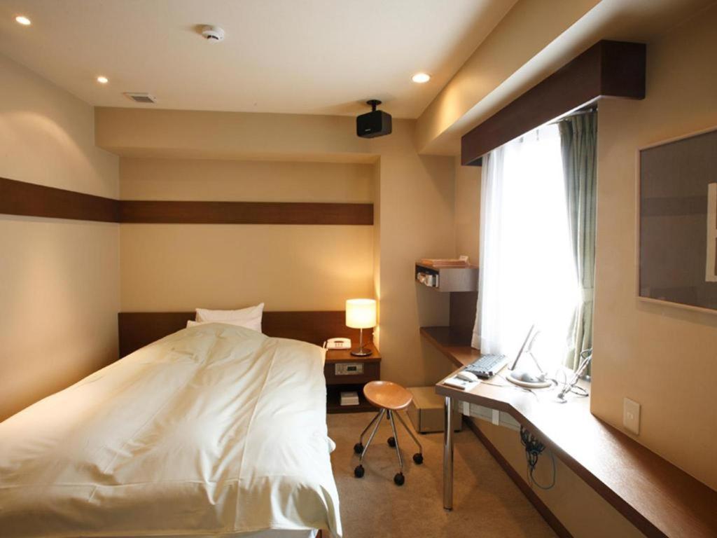 Hotel T Point Ōsaka Extérieur photo