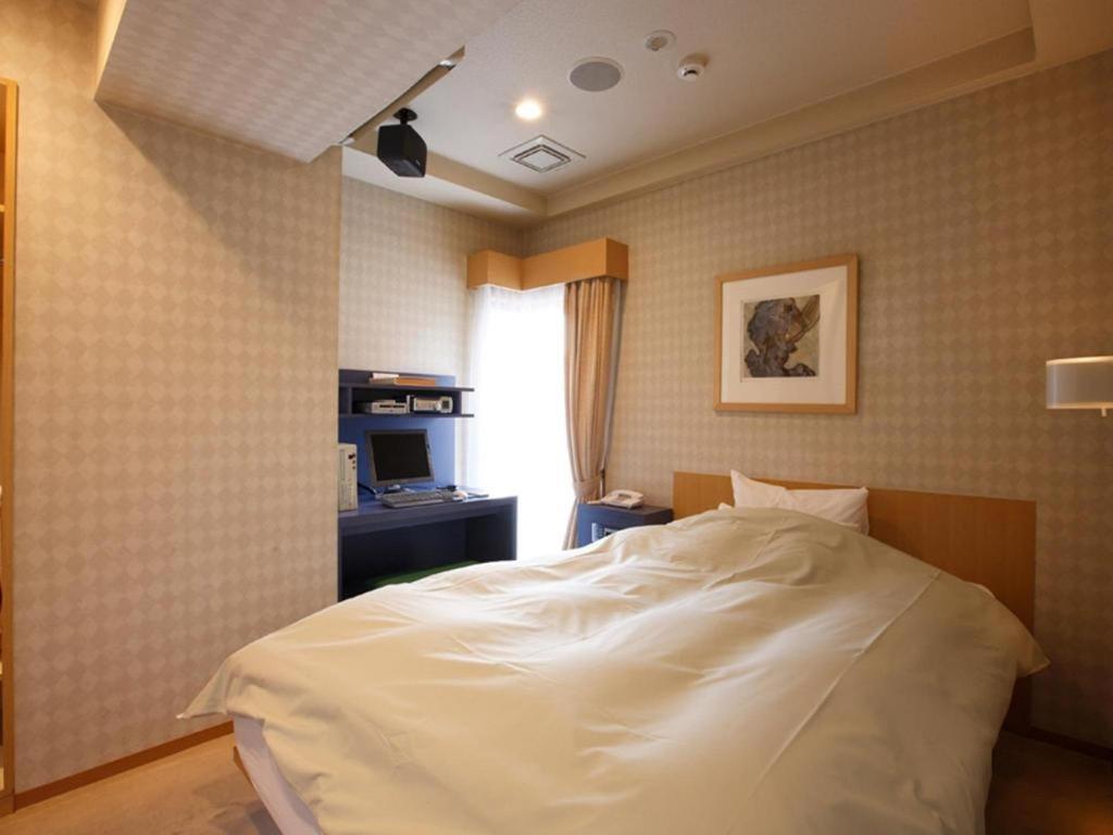 Hotel T Point Ōsaka Extérieur photo