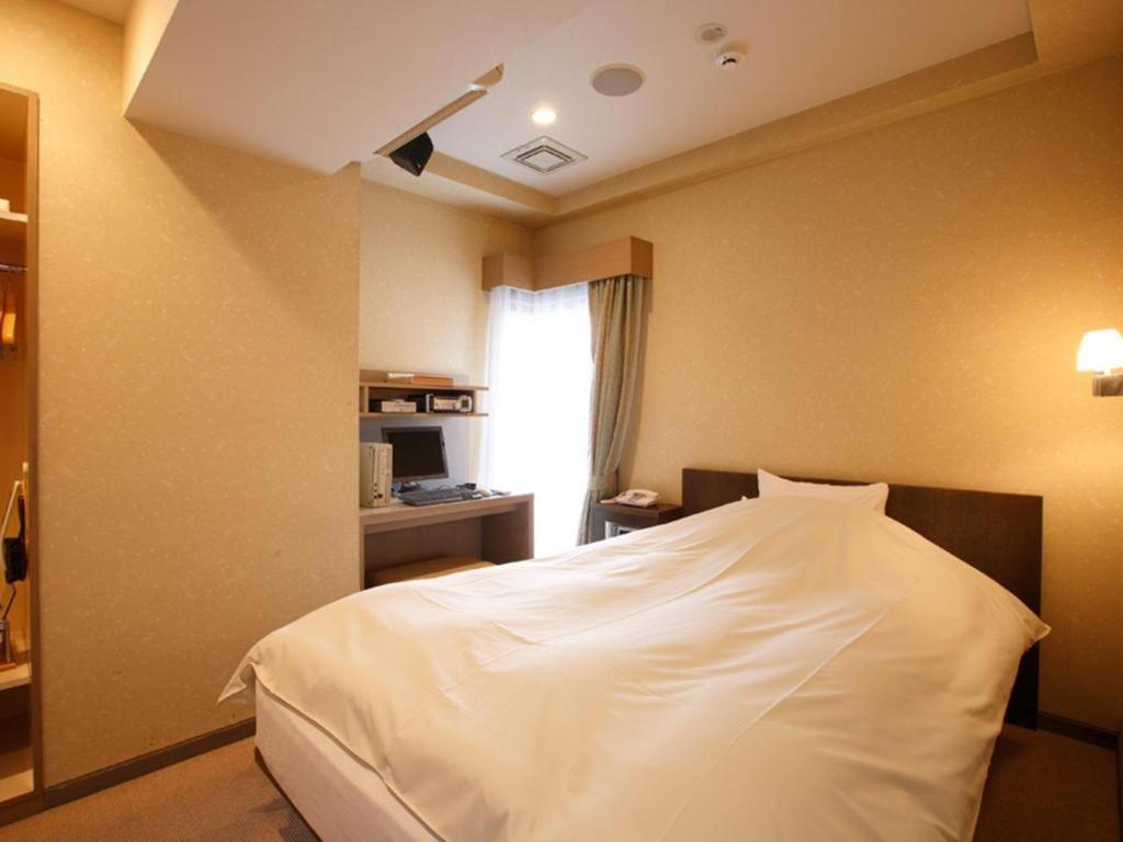 Hotel T Point Ōsaka Extérieur photo