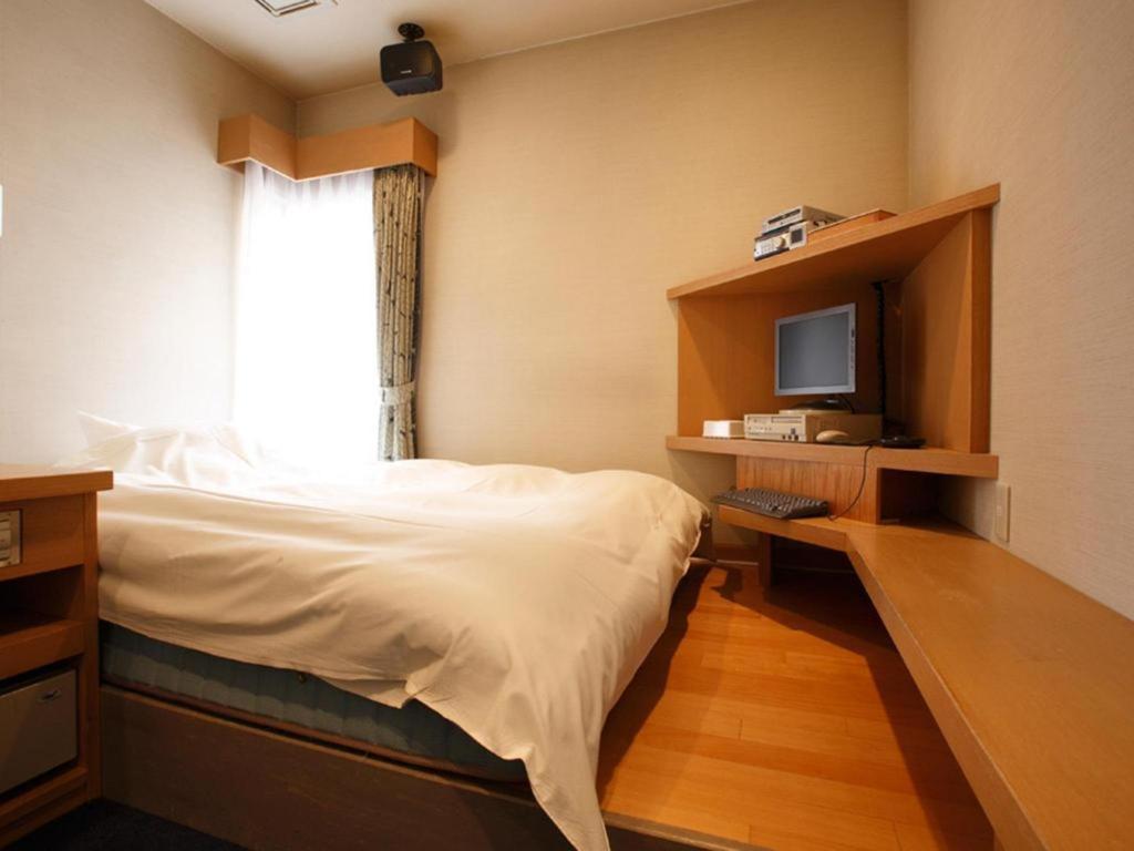 Hotel T Point Ōsaka Extérieur photo
