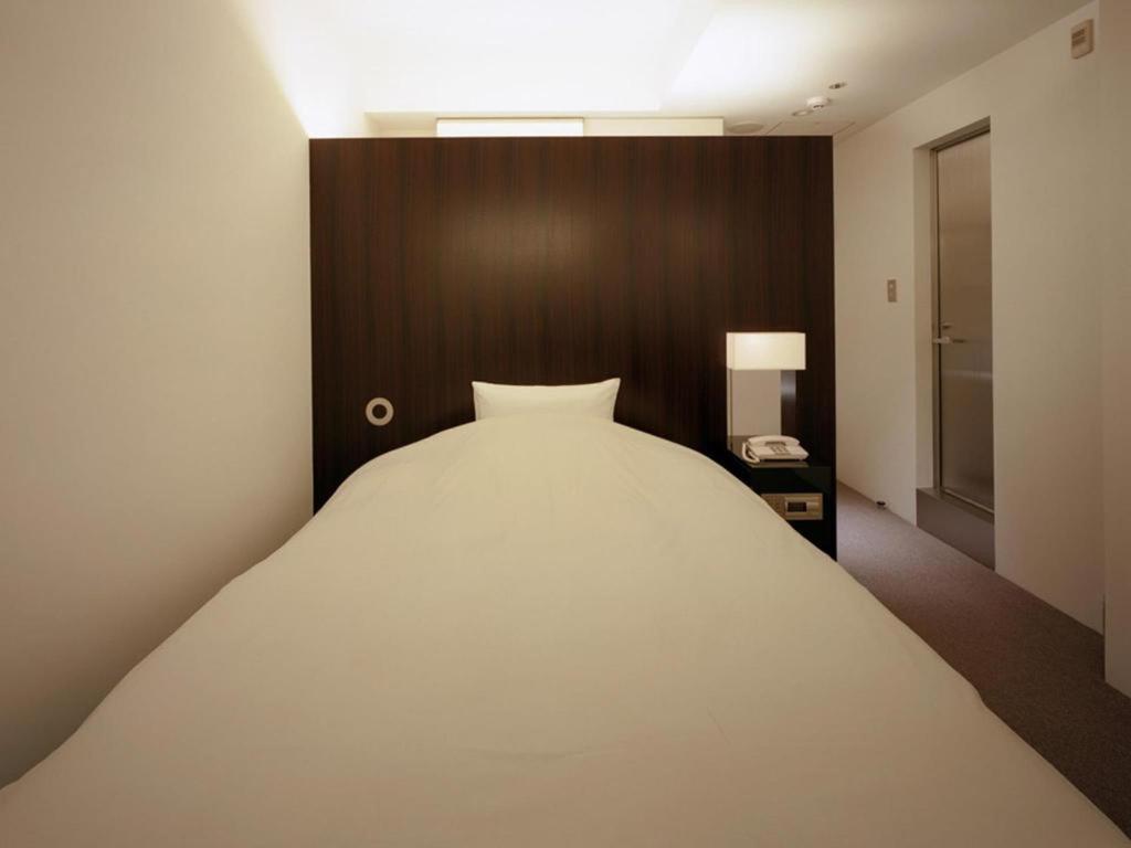 Hotel T Point Ōsaka Extérieur photo