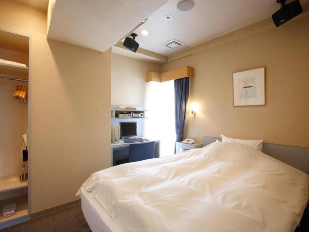 Hotel T Point Ōsaka Extérieur photo