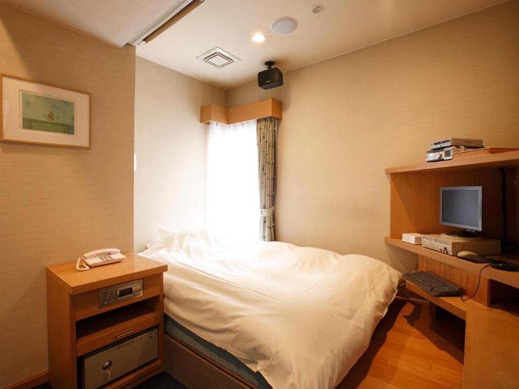 Hotel T Point Ōsaka Extérieur photo