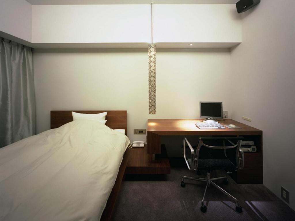 Hotel T Point Ōsaka Extérieur photo