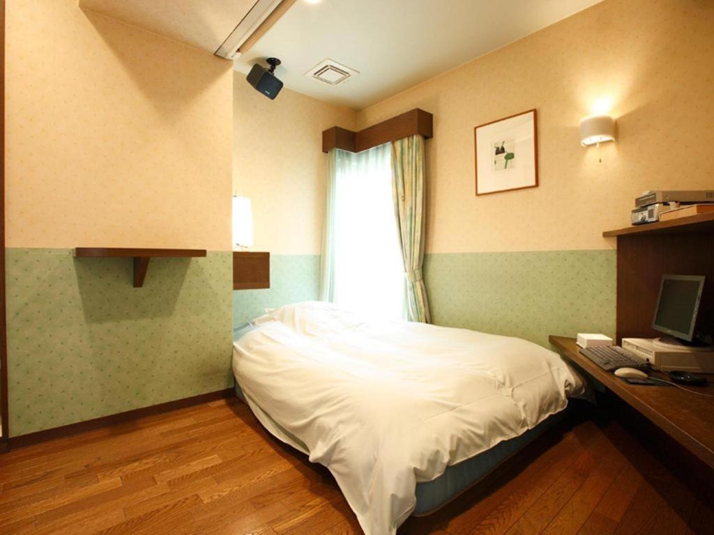 Hotel T Point Ōsaka Extérieur photo