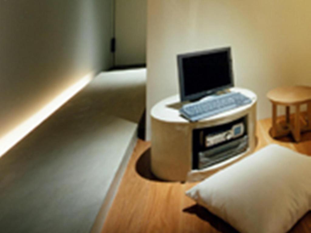 Hotel T Point Ōsaka Extérieur photo
