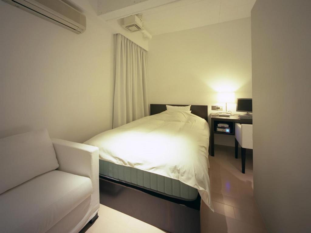 Hotel T Point Ōsaka Extérieur photo